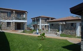 Ardic Agaci Holiday Village